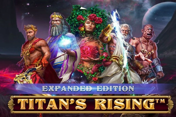 22658 titans rising expanded edition