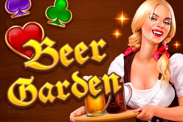 22778 beer garden