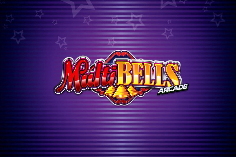 23193 multi bells arcade