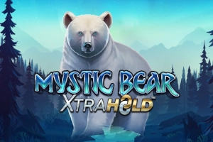 23457 mystic bear xtrahold