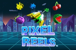 23662 pixel reels