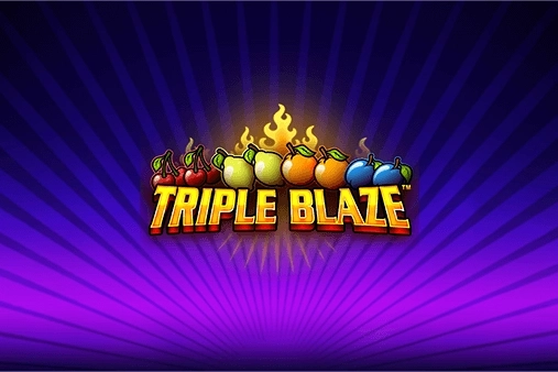 23689 triple blaze