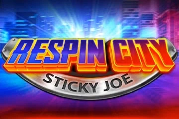 23922 respin city sticky joe