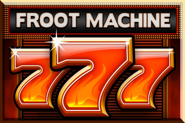 24126 froot machine