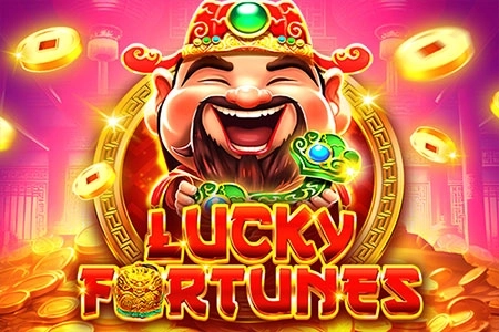 24511 lucky fortunes