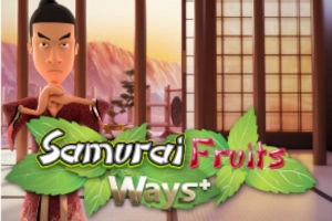 24618 samurai fruits ways