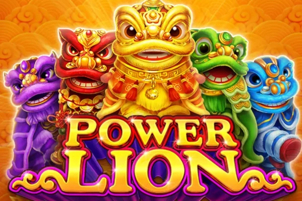25462 power lion