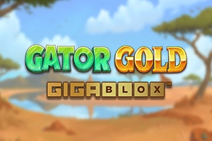 25510 gator gold gigablox