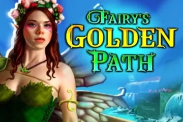 25735 fairys golden path