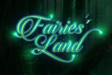 25844 fairies land